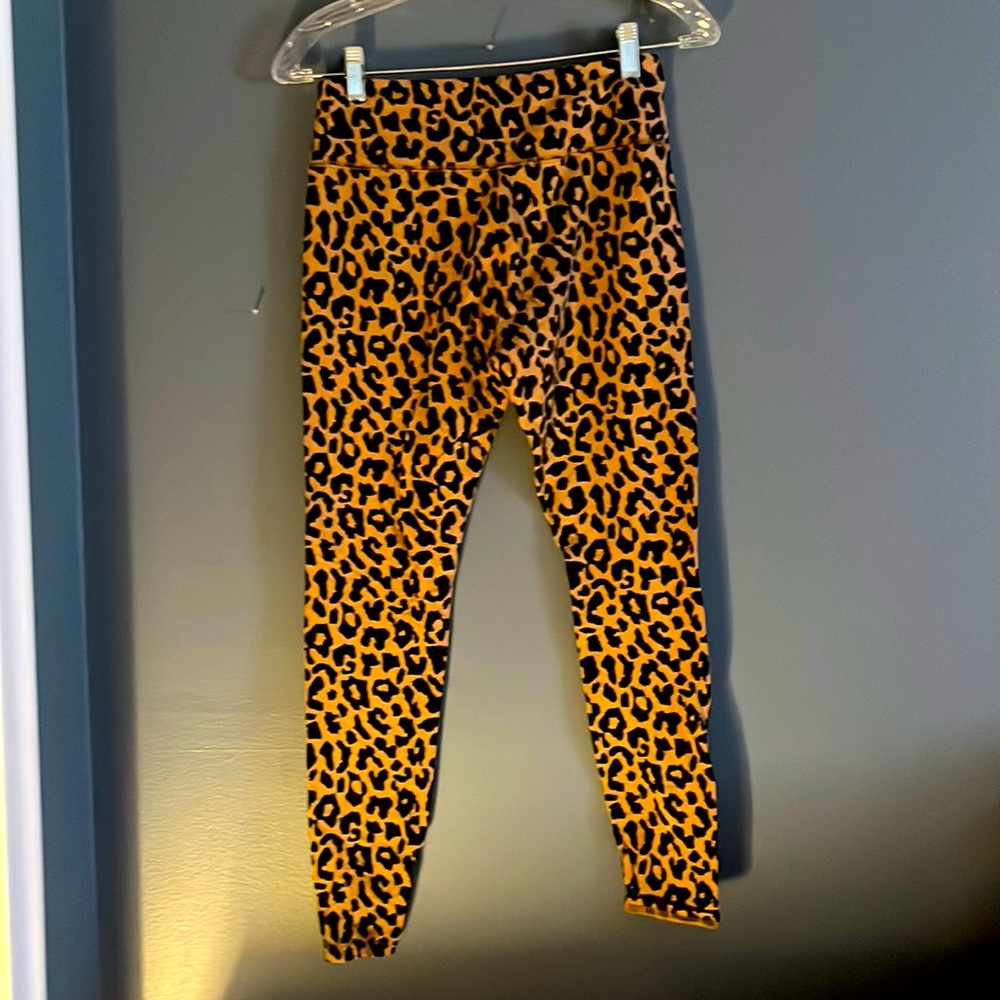 Fun Leggings